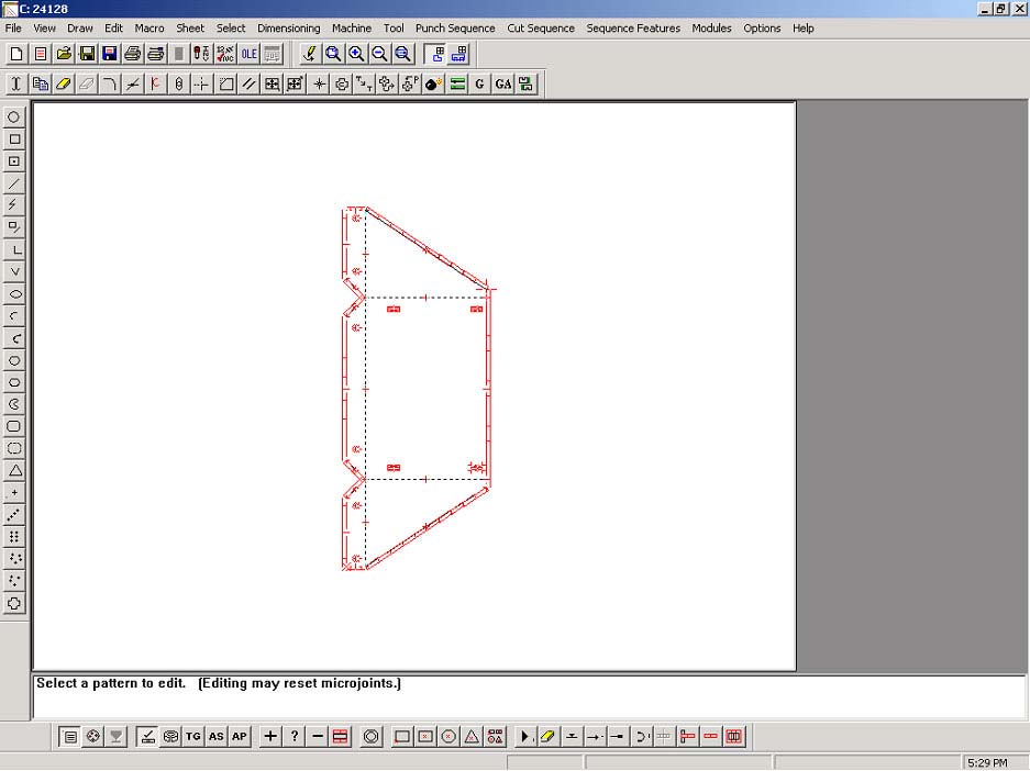 R&D Metal Fabricator inc